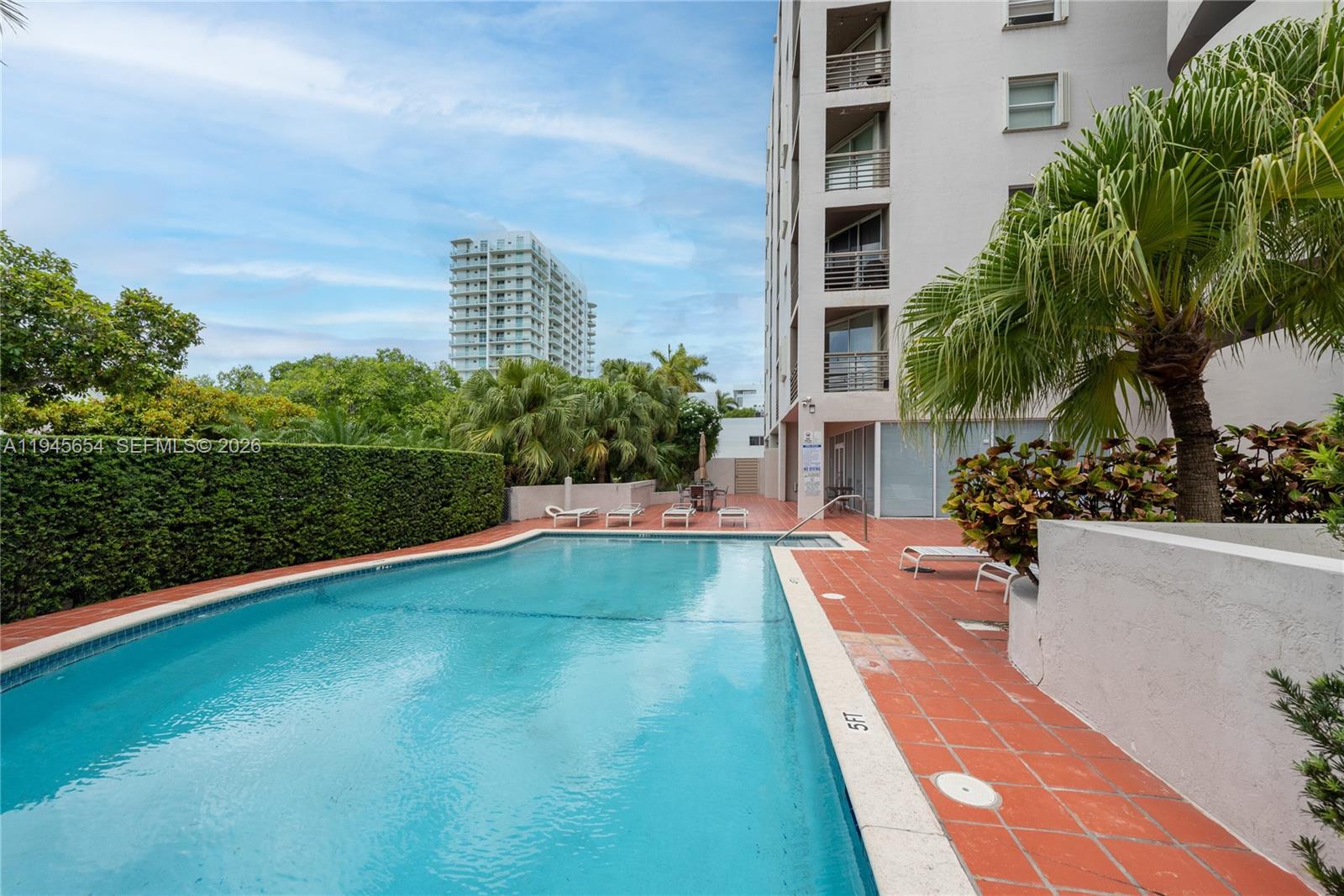 2400 Southwest 3rd Avenue, Unit 703 Miami, FL 33129 - Photo 29 of 29 a view of an outdoor space