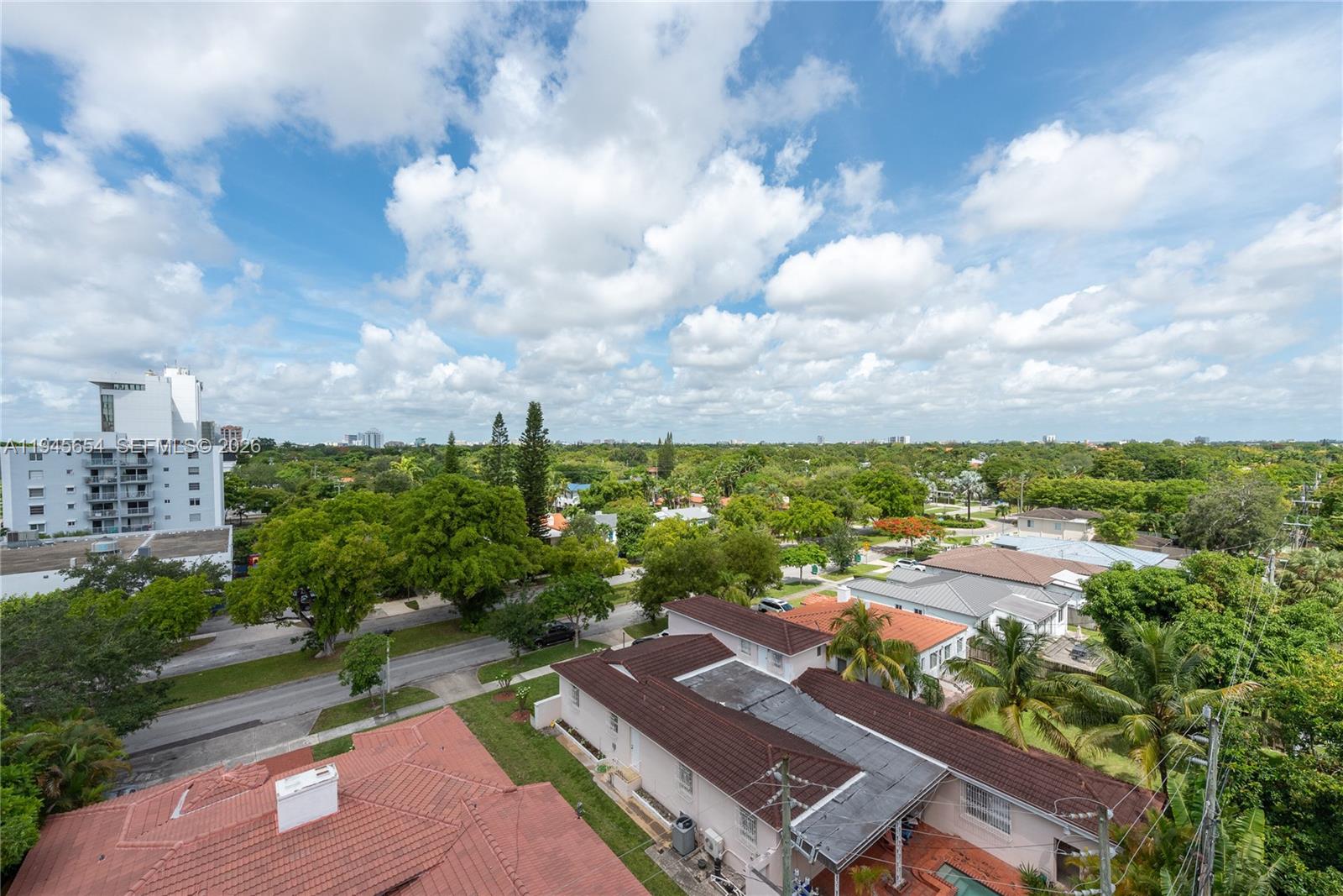 2400 Southwest 3rd Avenue, Unit 703 Miami, FL 33129 - Photo 5 of 29 a view of a city with an ocean
