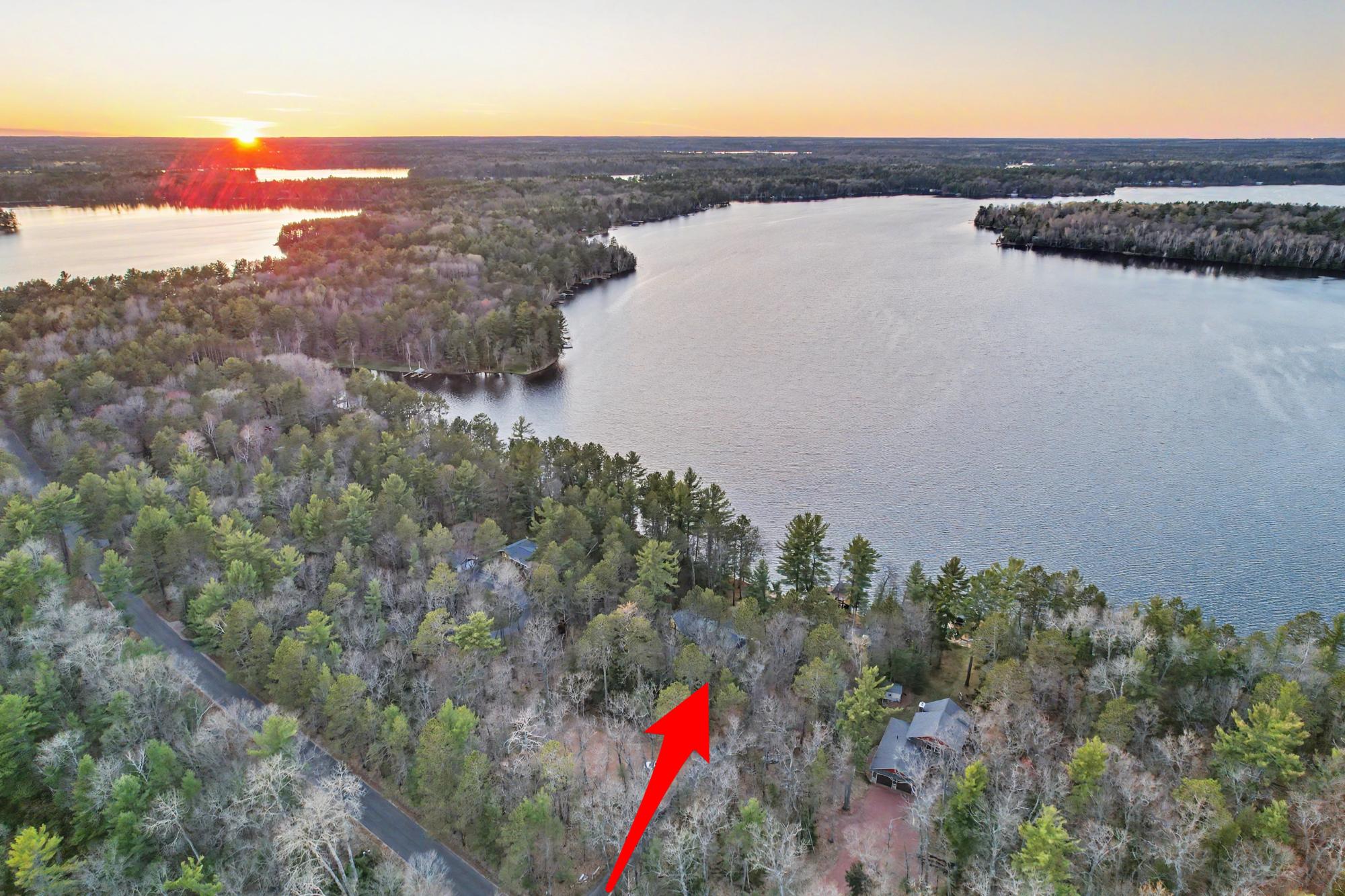 1788 Meta Lake Road Eagle River, WI 54521 - Photo 41 of 49 Gallery Image 41