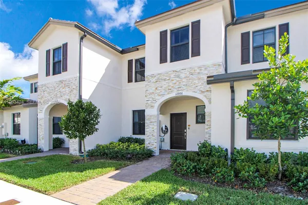 $490,000 | 12866 Southwest 232nd Lane, Homestead, FL 33032