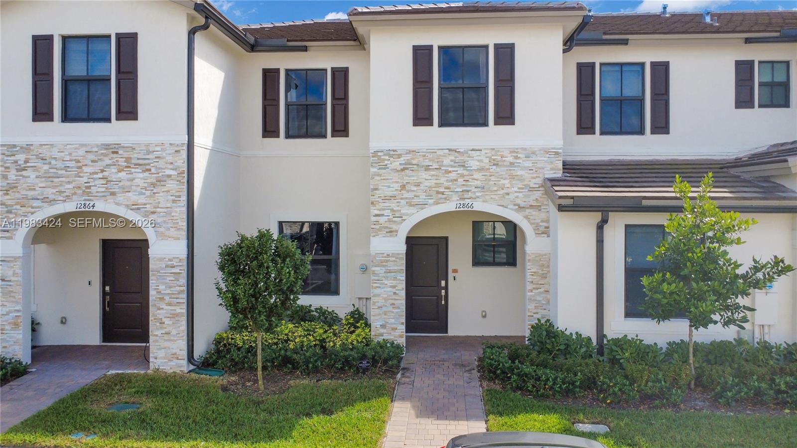 12866 Southwest 232nd Lane Homestead, FL 33032 - Photo 2 of 34