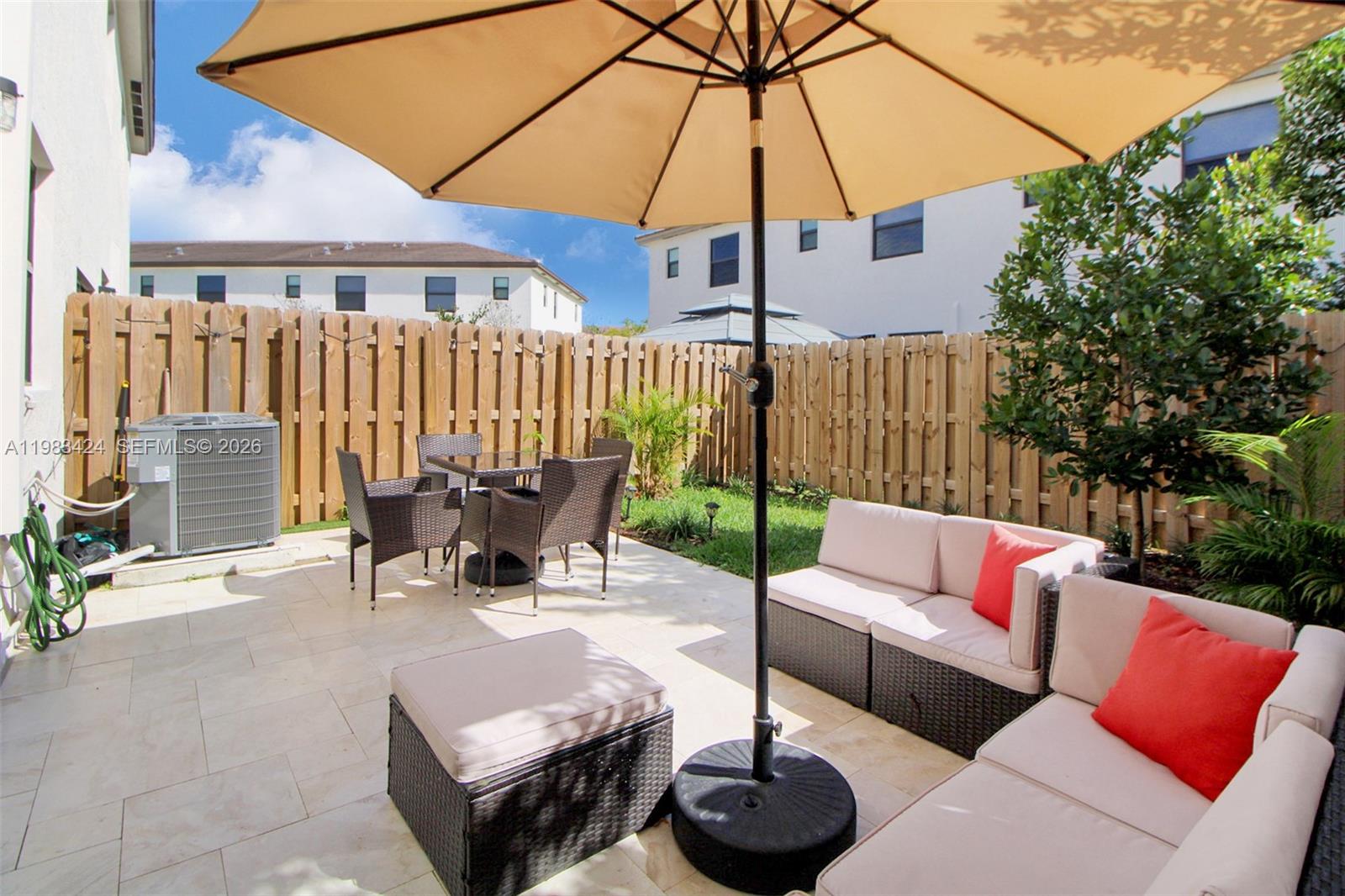 12866 Southwest 232nd Lane Homestead, FL 33032 - Photo 23 of 34