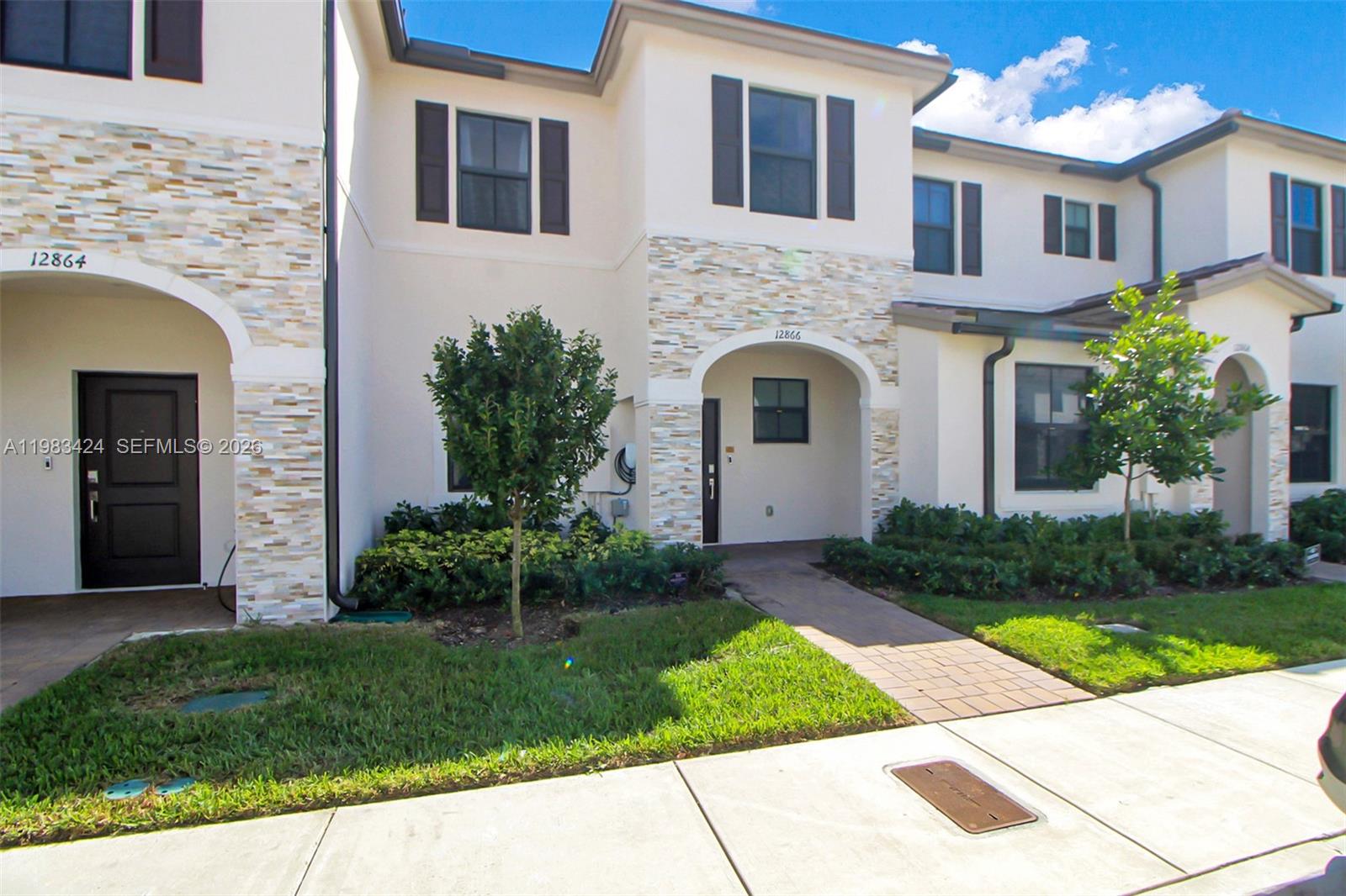 12866 Southwest 232nd Lane Homestead, FL 33032 - Photo 25 of 34