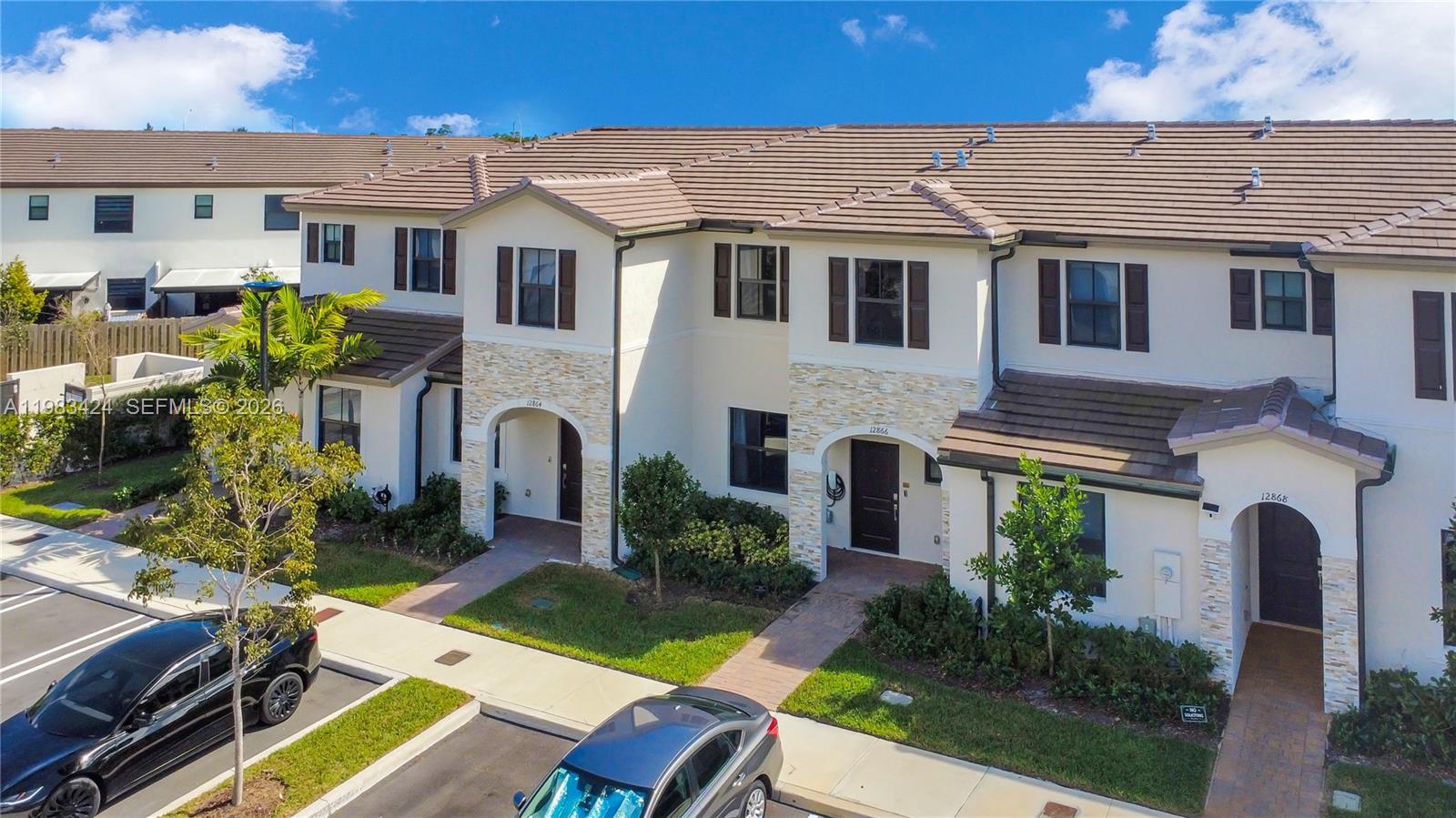 12866 Southwest 232nd Lane Homestead, FL 33032 - Photo 27 of 34