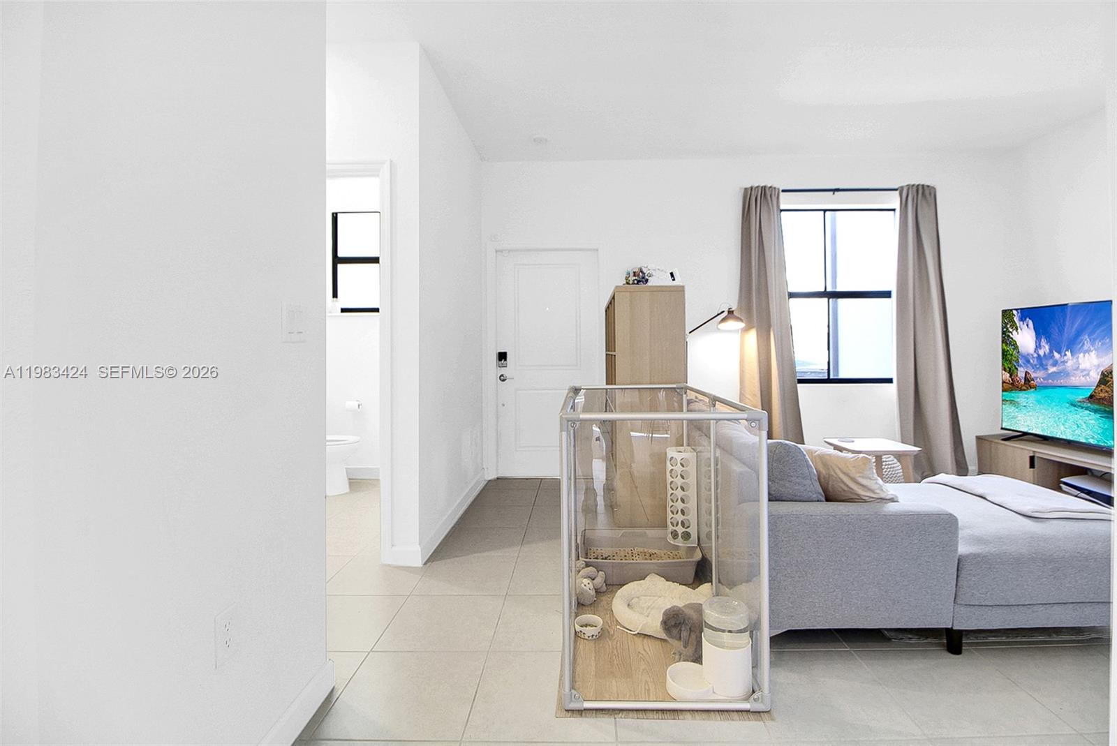 12866 Southwest 232nd Lane Homestead, FL 33032 - Photo 4 of 34