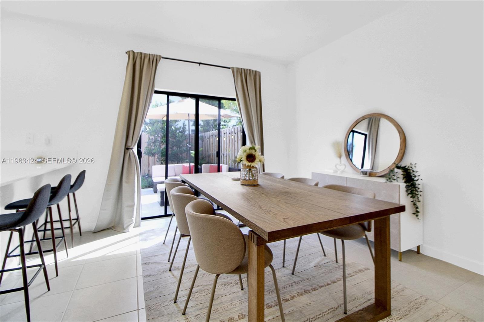 12866 Southwest 232nd Lane Homestead, FL 33032 - Photo 8 of 34