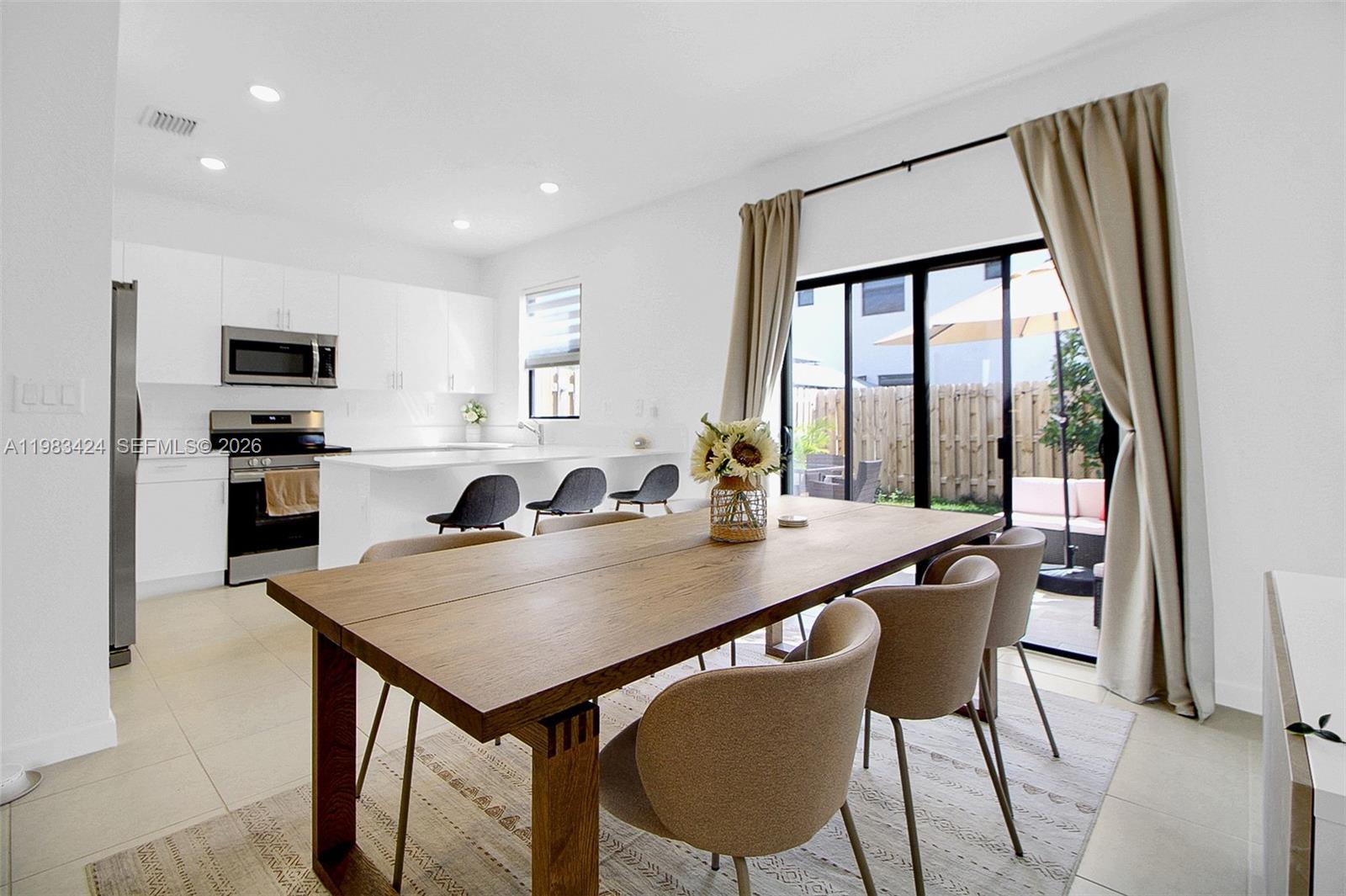 12866 Southwest 232nd Lane Homestead, FL 33032 - Photo 10 of 34