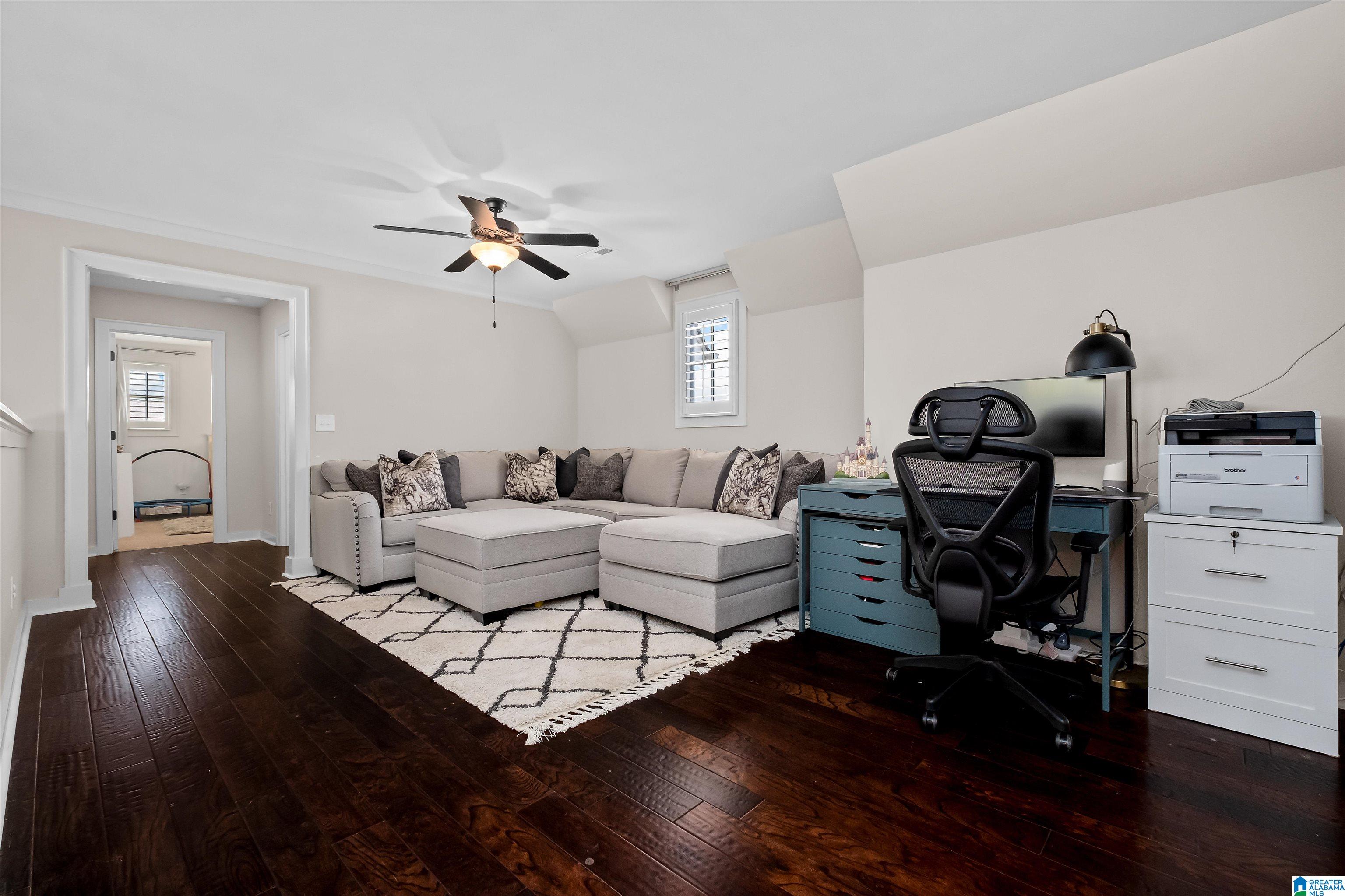 4887 Ridge Pass Birmingham, AL 35226 - Photo 37 of 53