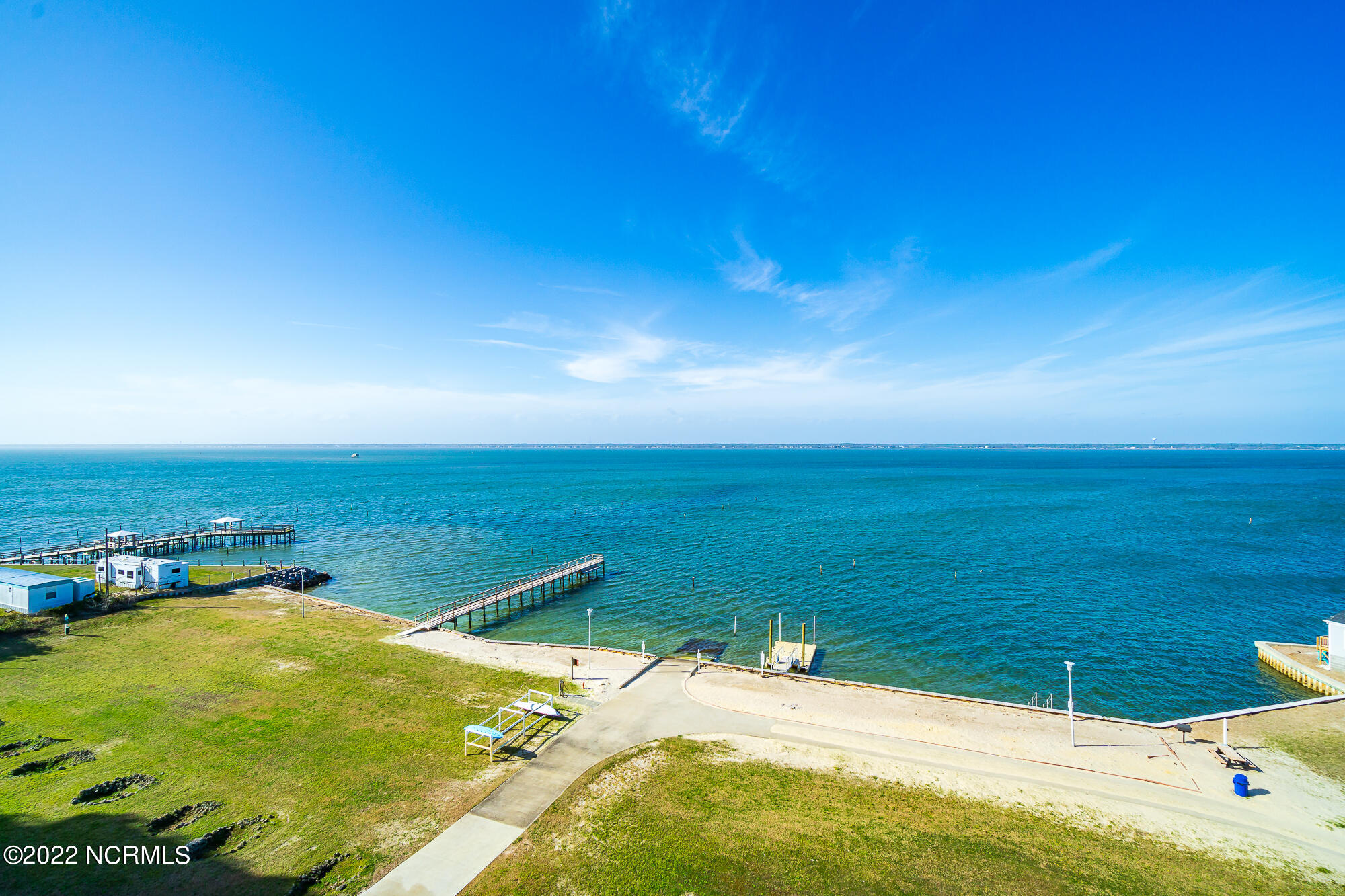 1550 Salter Path Road, Unit 508 Indian Beach, NC 28512 - Photo 11 of 46 ICW views from porch