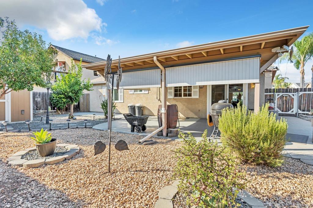 10841 Ramsgate Drive Santee, CA 92071 - Photo 17 of 23