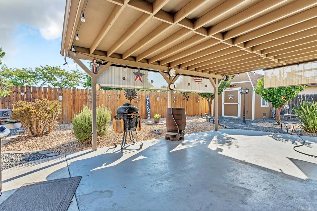 10841 Ramsgate Drive Santee, CA 92071 - Photo 18 of 23