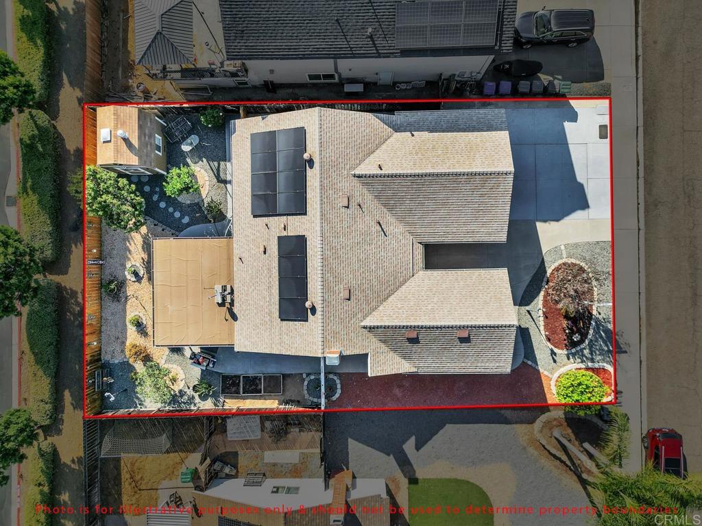 10841 Ramsgate Drive Santee, CA 92071 - Photo 19 of 23