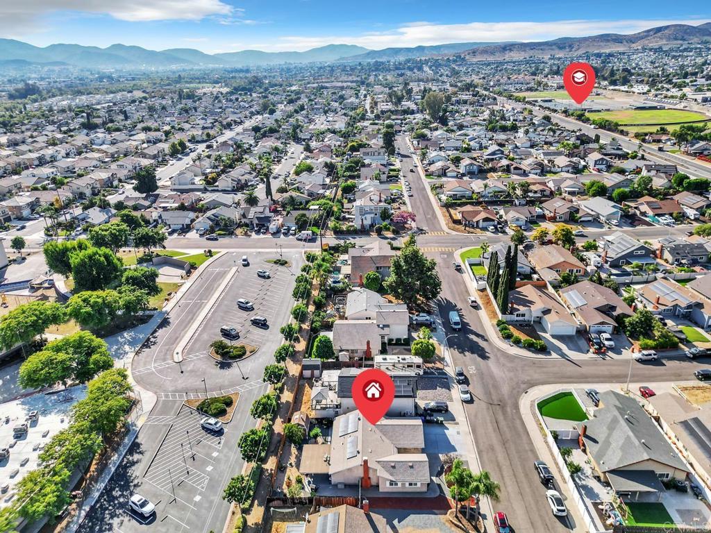 10841 Ramsgate Drive Santee, CA 92071 - Photo 20 of 23