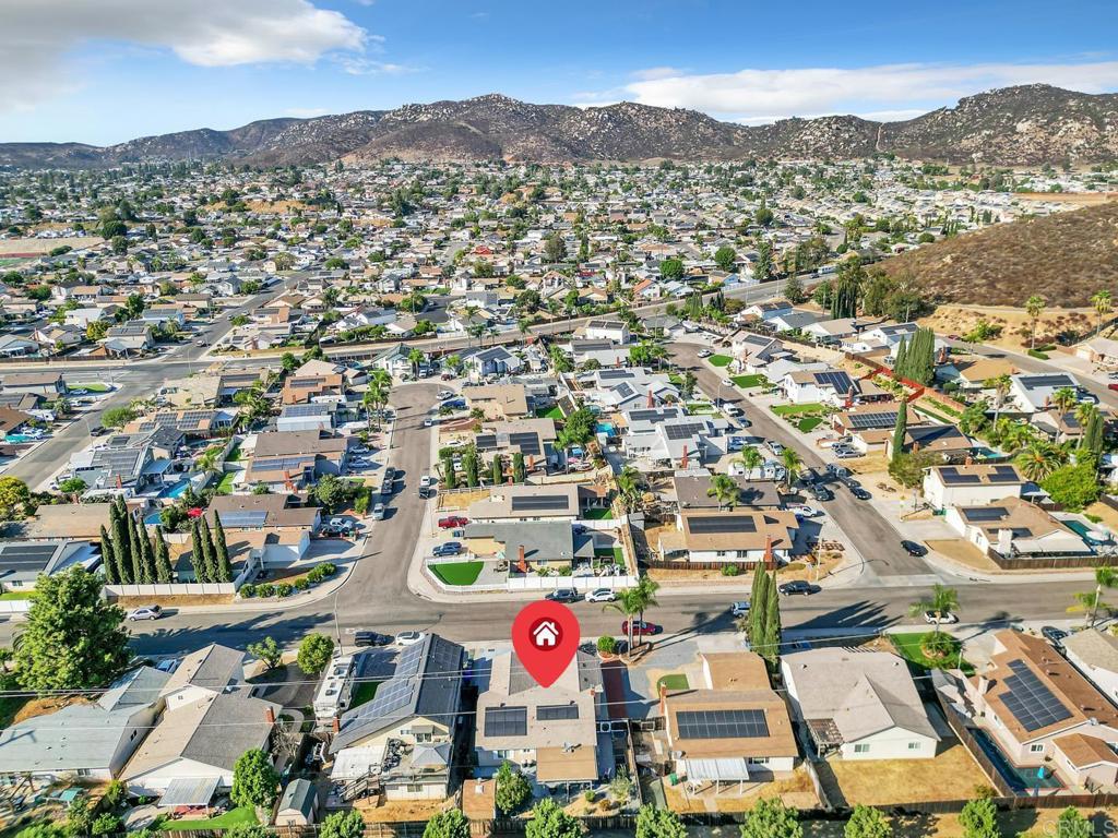 10841 Ramsgate Drive Santee, CA 92071 - Photo 21 of 23