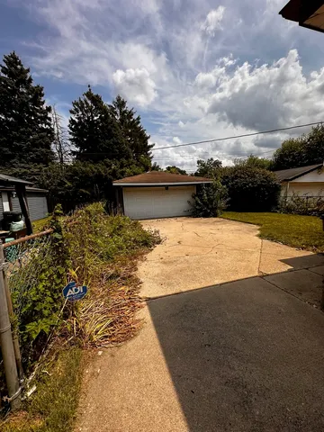 $122,000 | 14417 Dorchester Avenue, Dolton, IL 60419