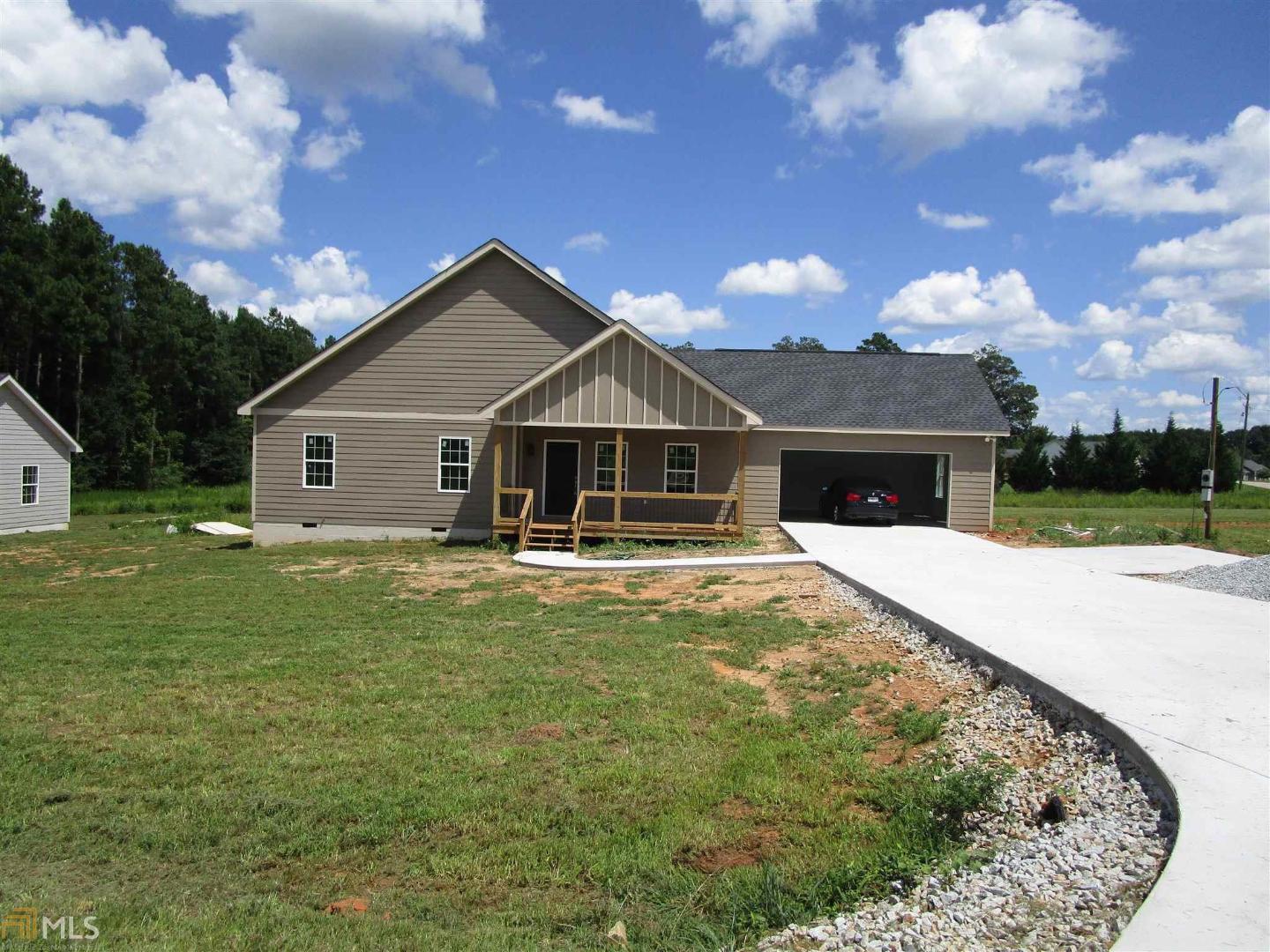0 Hales Crossing Road, Unit 4 Royston, GA 30662 - Photo 1 of 1