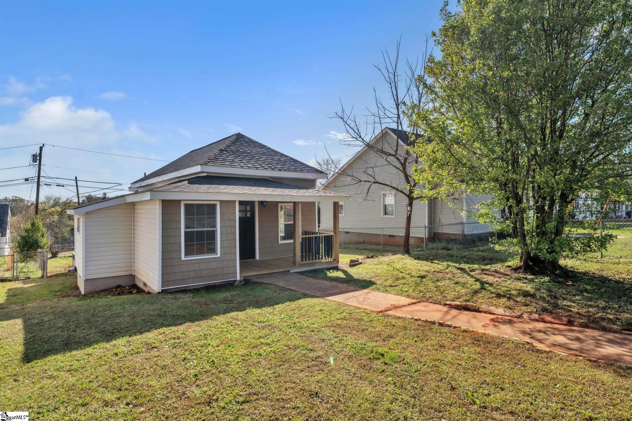 4 Walnut Street Startex, SC 29377 - Photo 22 of 25