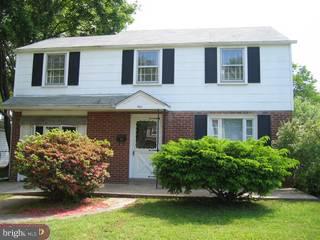 501 Ridley Circle Morton, PA 19070 - Photo 1 of 6 Gallery Image 1