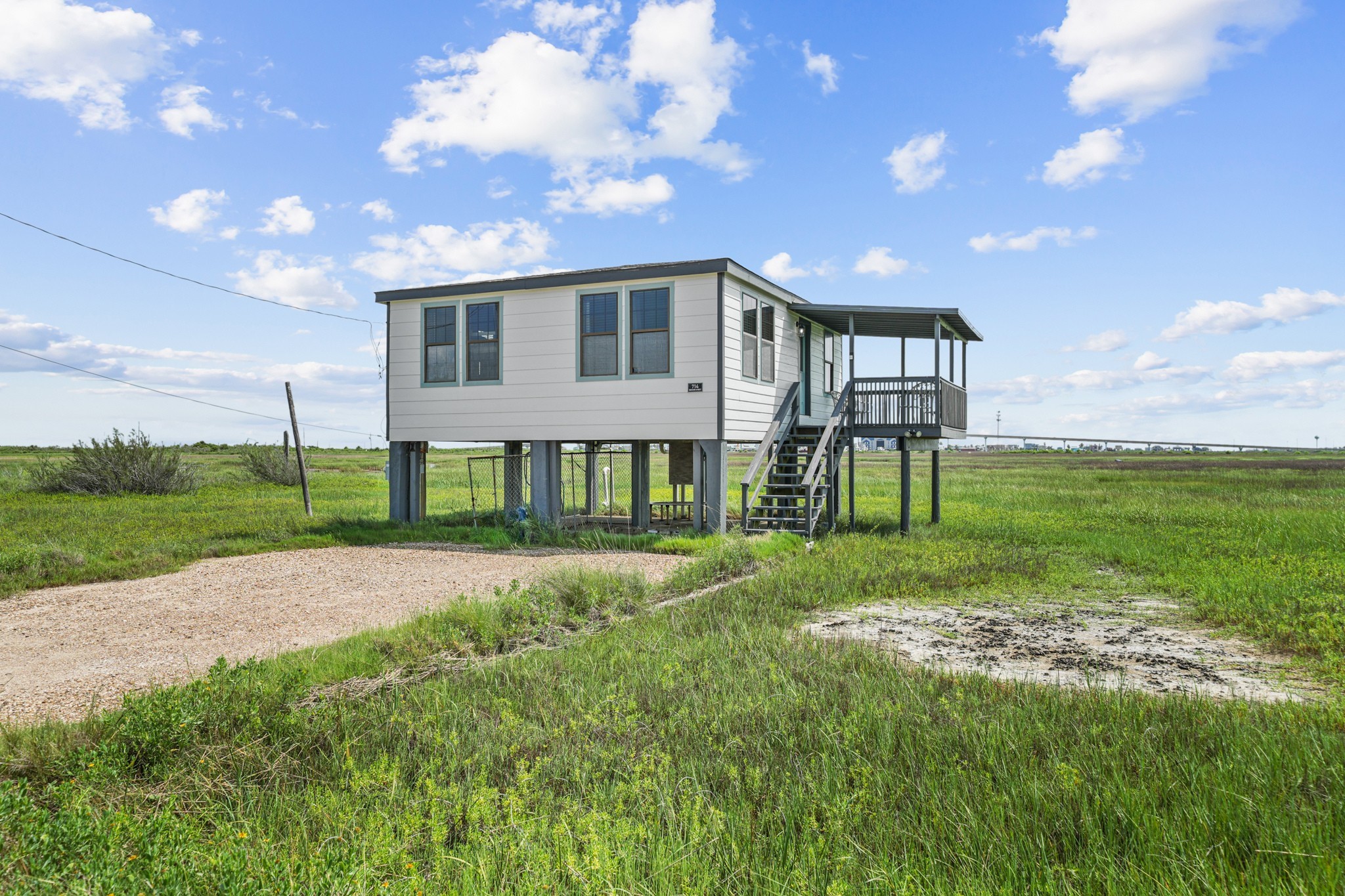 714 Caisson Street Surfside Beach, TX 77541 - Photo 1 of 33