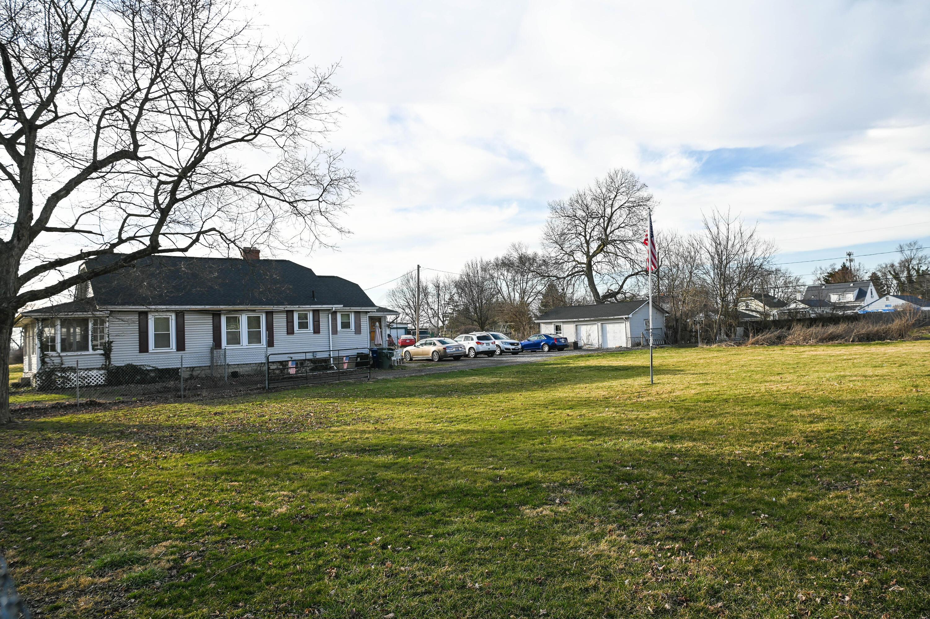 140 Williams Road Columbus, OH 43207 - Photo 2 of 18 Z62_5466