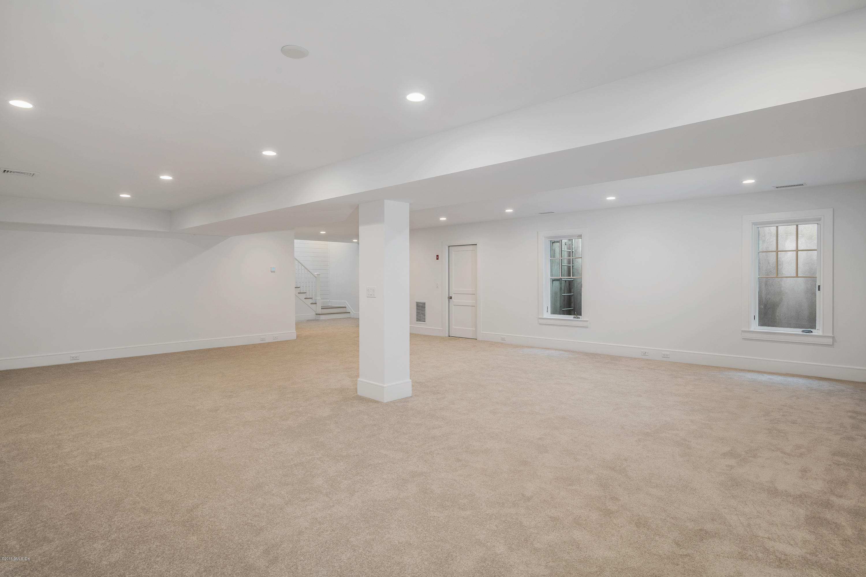 27 Bayside Terrace Riverside, CT 06878 - Photo 47 of 56 a view of an empty room with a window