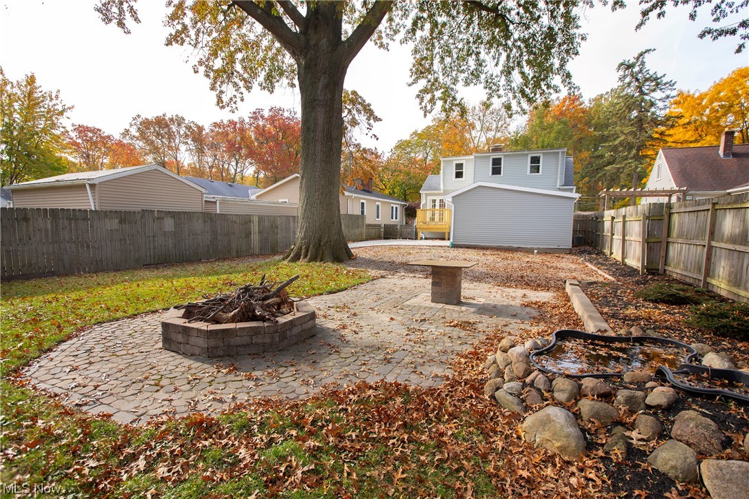3851 Clague Road North Olmsted, OH 44070 - Photo 33 of 35