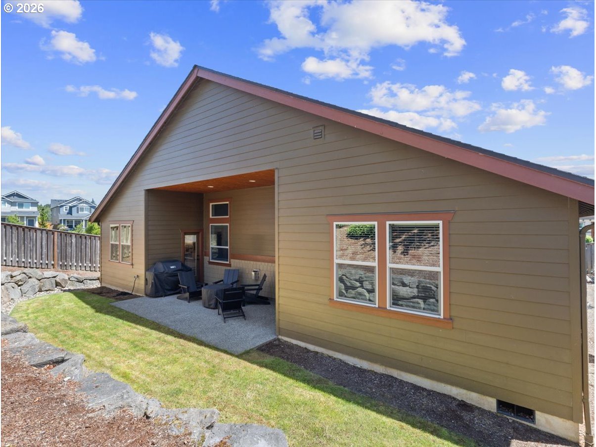 1890 South Harrier Road Ridgefield, WA 98642 - Photo 40 of 48