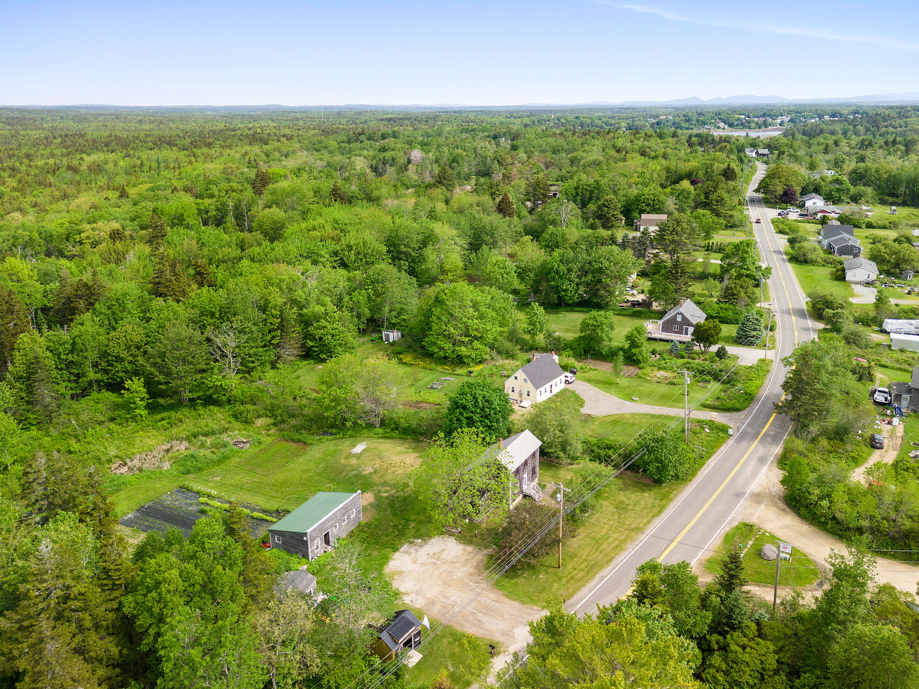 297 Port Clyde Road St. George, ME 04860 - Photo 49 of 54 DJI_20250613091951_0632_D