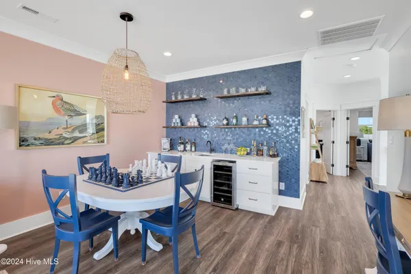 $3,200,000 | 8703 Ocean View Drive, Unit EAST, Emerald Isle, NC 28594
