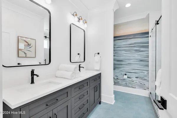 $3,200,000 | 8703 Ocean View Drive, Unit EAST, Emerald Isle, NC 28594