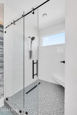 $3,200,000 | 8703 Ocean View Drive, Unit EAST, Emerald Isle, NC 28594