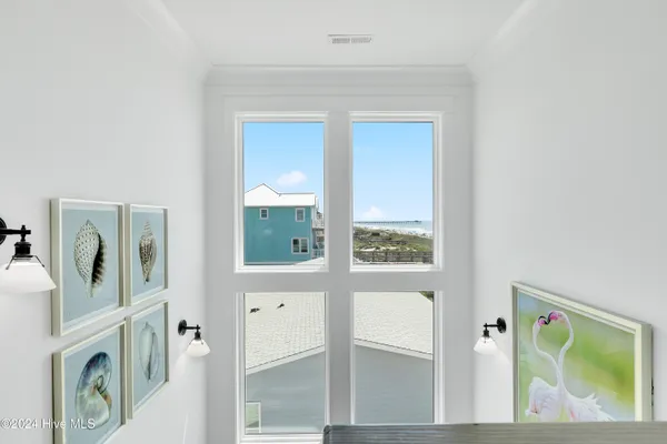 $3,200,000 | 8703 Ocean View Drive, Unit EAST, Emerald Isle, NC 28594