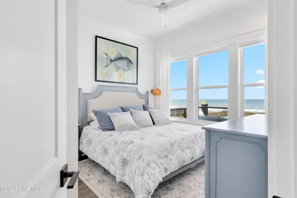 $3,200,000 | 8703 Ocean View Drive, Unit EAST, Emerald Isle, NC 28594