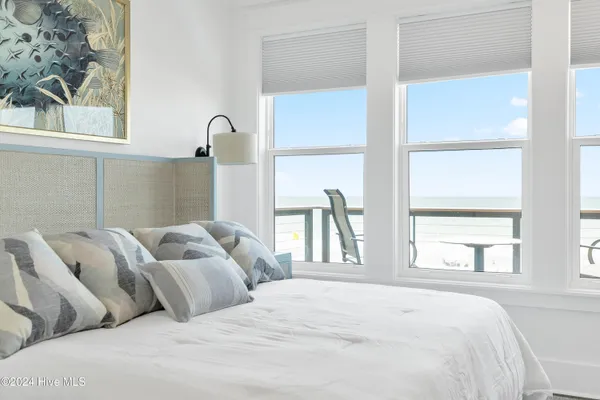 $3,200,000 | 8703 Ocean View Drive, Unit EAST, Emerald Isle, NC 28594