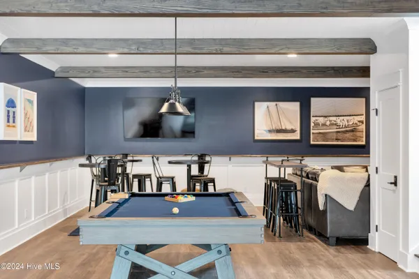 $3,200,000 | 8703 Ocean View Drive, Unit EAST, Emerald Isle, NC 28594