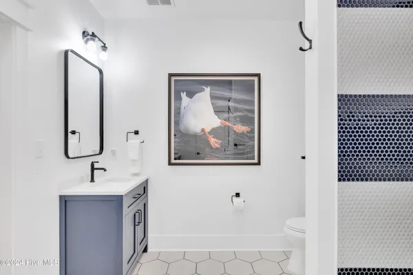 $3,200,000 | 8703 Ocean View Drive, Unit EAST, Emerald Isle, NC 28594