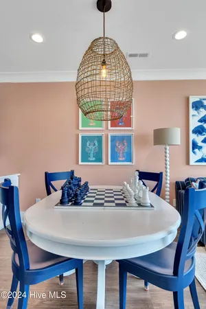 $3,200,000 | 8703 Ocean View Drive, Unit EAST, Emerald Isle, NC 28594