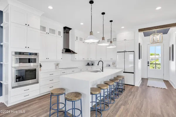 $3,200,000 | 8703 Ocean View Drive, Unit EAST, Emerald Isle, NC 28594