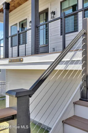 $3,200,000 | 8703 Ocean View Drive, Unit EAST, Emerald Isle, NC 28594