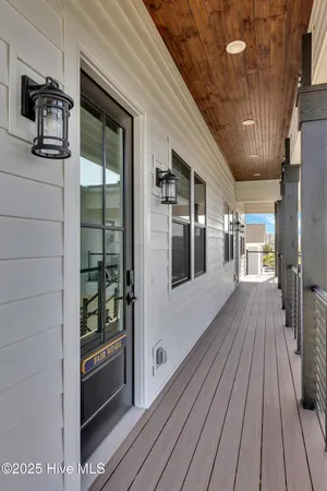 $3,200,000 | 8703 Ocean View Drive, Unit EAST, Emerald Isle, NC 28594