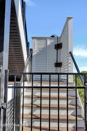 $3,200,000 | 8703 Ocean View Drive, Unit EAST, Emerald Isle, NC 28594