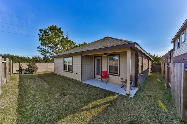 $2,350 | 20502 South Blue Hyacinth Drive, Cypress, TX 77433