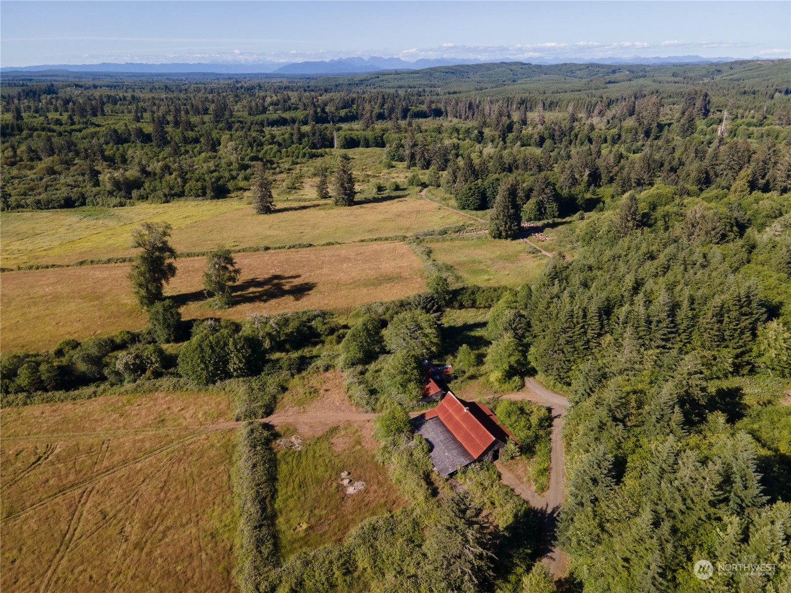 520 Humptulips Valley Road Hoquiam, WA 98550 - Photo 29 of 29 Gallery Image 29