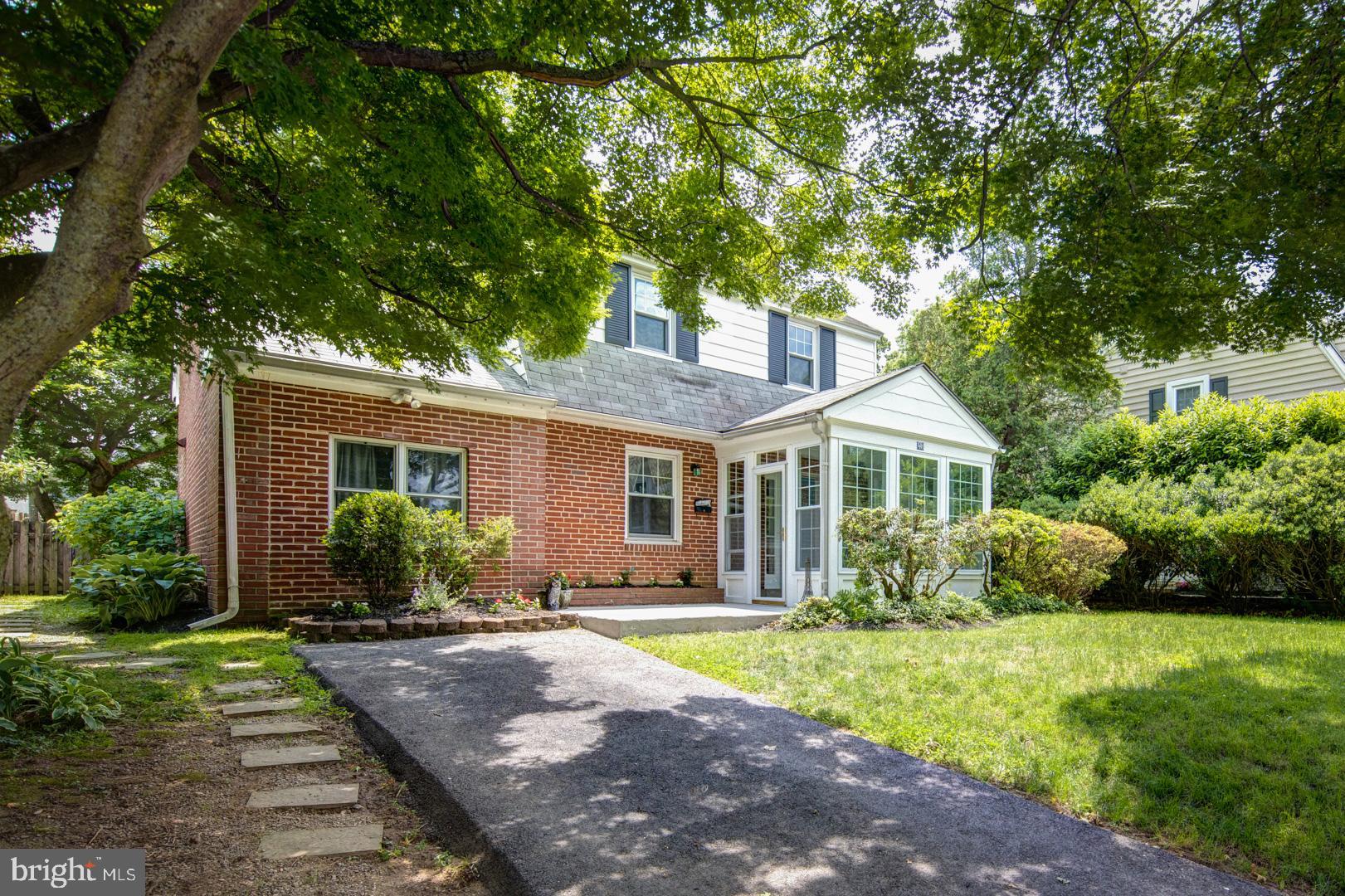 401 Grange Road Wayne, PA 19087 - Photo 1 of 33