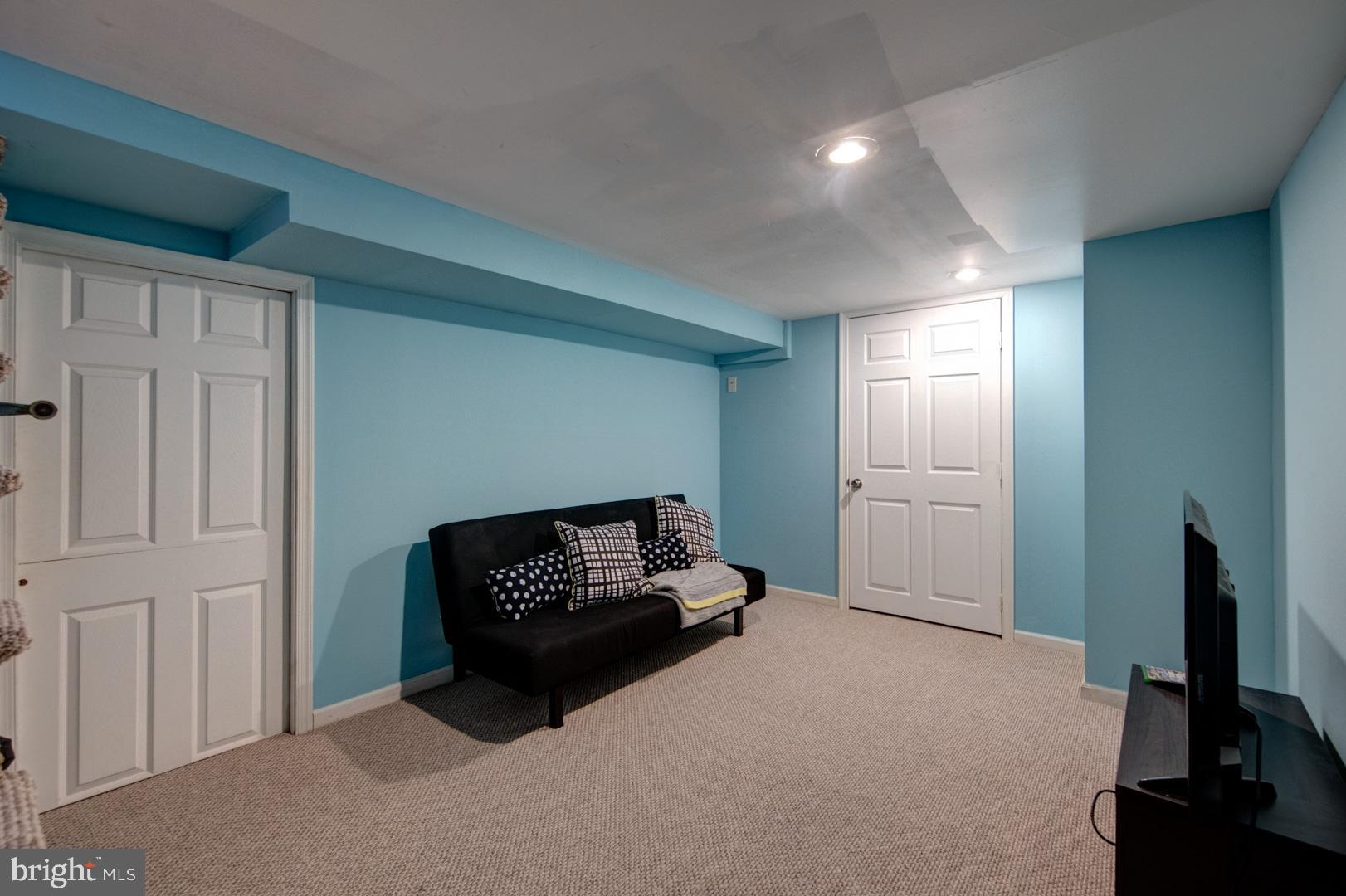 401 Grange Road Wayne, PA 19087 - Photo 21 of 33 Finished basement