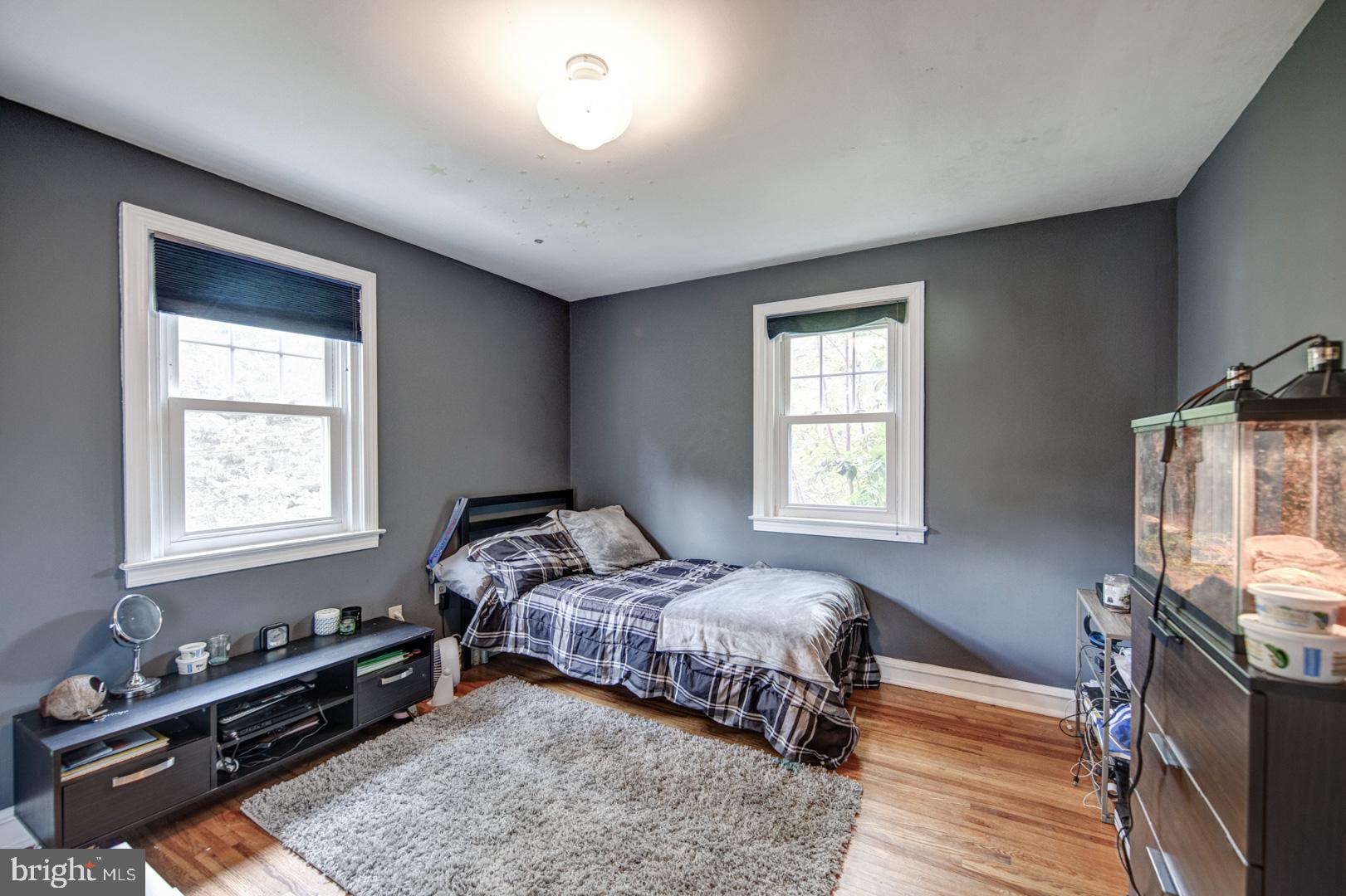 401 Grange Road Wayne, PA 19087 - Photo 27 of 33 Bedroom 3