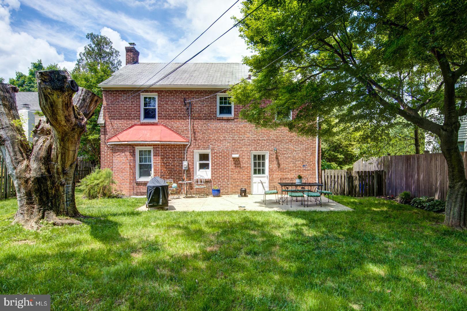 401 Grange Road Wayne, PA 19087 - Photo 28 of 33