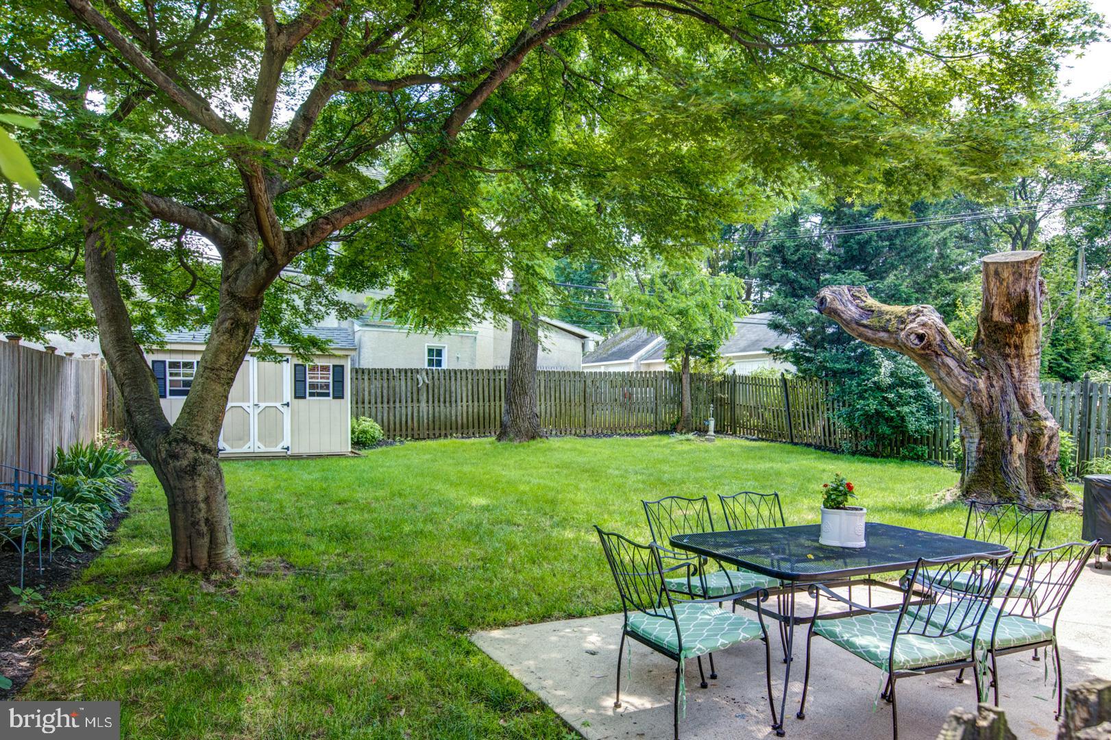 401 Grange Road Wayne, PA 19087 - Photo 30 of 33
