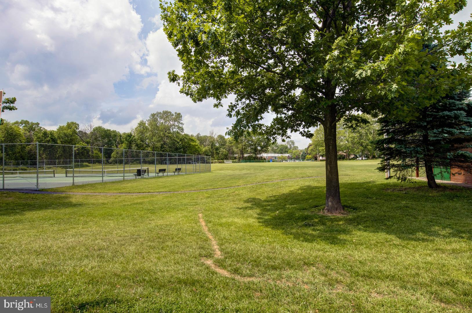 401 Grange Road Wayne, PA 19087 - Photo 32 of 33 Walking distance to Warren Filipone Memorial Park