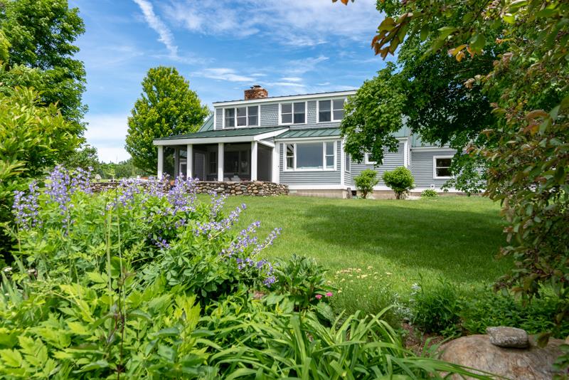 242 Overlook Road Dorset, VT 05251 - Photo 1 of 40 Gallery Image 1